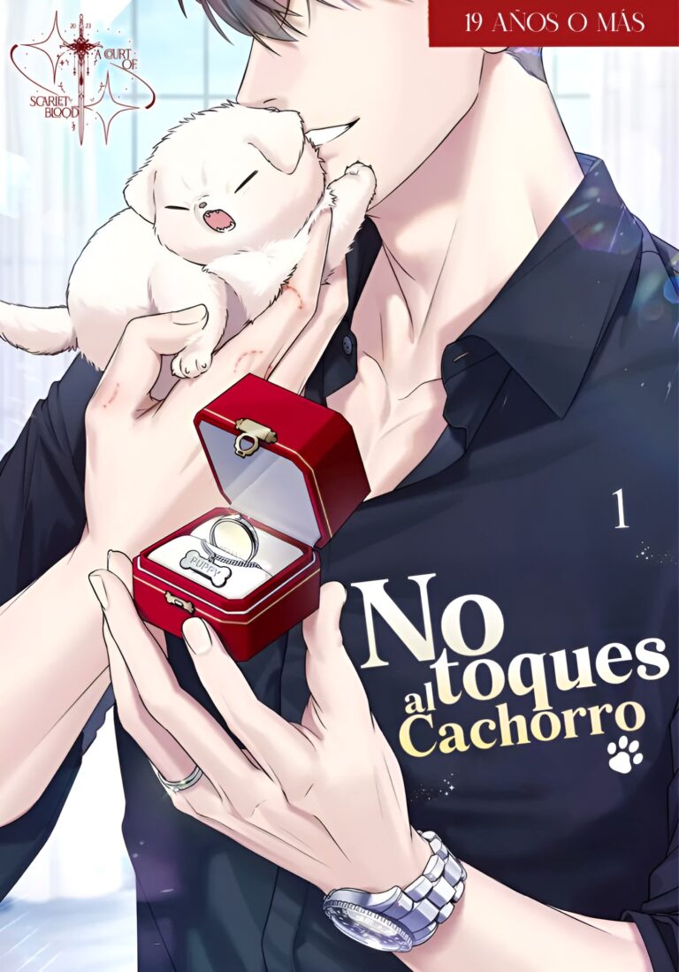 CAPÍTULO 70 FIN VOL.3